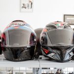 Helmet Treatment Cibubur