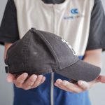 Jasa Cuci Topi Cibubur