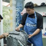 Cuci Stroller Terbaik Cibubur